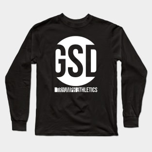 The GSD Tee Long Sleeve T-Shirt